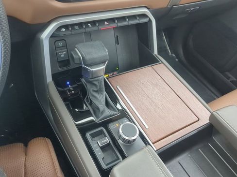 Used 2025 Toyota Sequoia 1794 Edition image 14