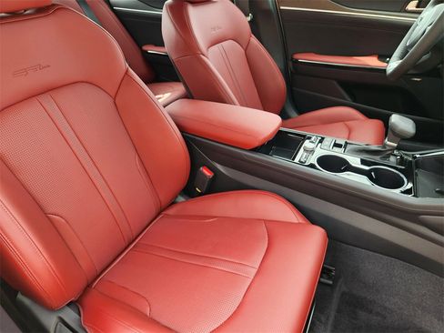 New 2026 Kia K5 GT-Line image 11