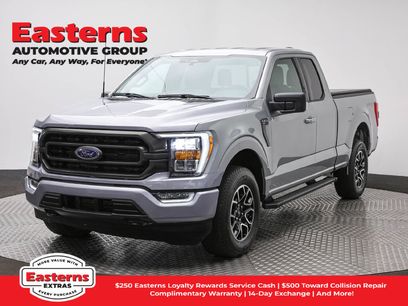 Used 2023 Ford F150 XL
