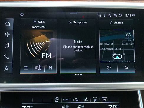 Used 2021 Audi A7 3.0T Prestige image 37