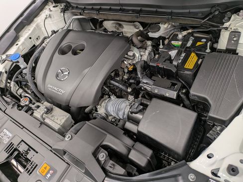 Used 2019 MAZDA CX-5 Touring image 30