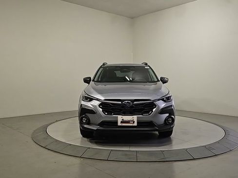 New 2025 Subaru Crosstrek 2.5i Limited w/ Crosstrek Mirror Package image 8