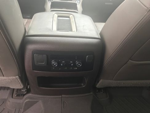 Used 2020 GMC Yukon XL Denali w/ Open Road Package image 14