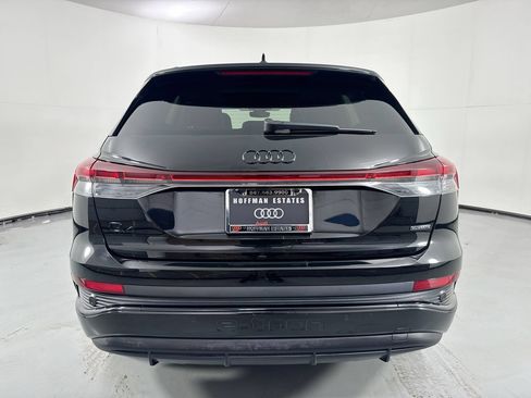Used 2023 Audi Q4 e-tron Premium Plus w/ Premium Plus AWD/4WD image 33