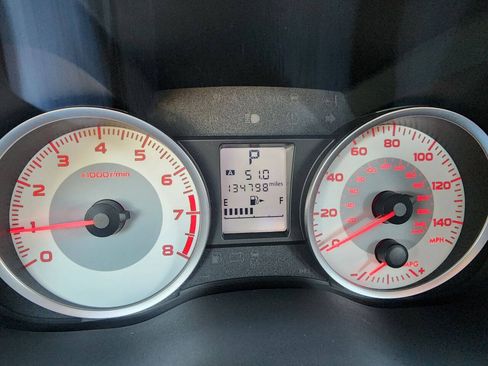Used 2014 Subaru Impreza 2.0i Sport Premium AWD/4WD image 29