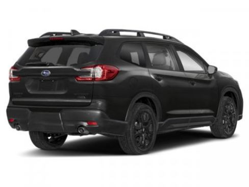 Certified 2024 Subaru Ascent Onyx Edition image 5