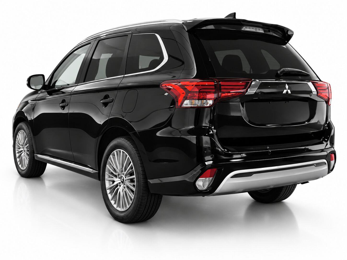 Used 2022 Mitsubishi Outlander LE AWD/4WD image 17