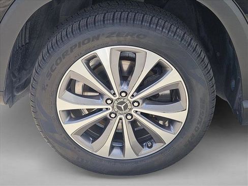 Certified 2023 Mercedes-Benz GLE 350 GLE 350 image 22