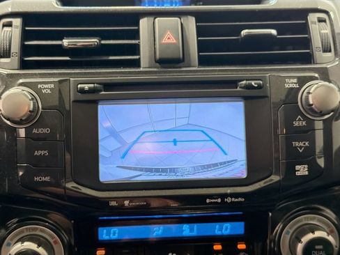 Used 2019 Toyota 4Runner Limited AWD/4WD image 13