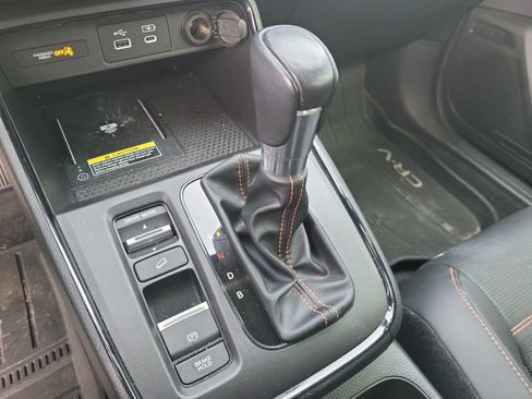 Used 2024 Honda CR-V Sport-L image 15