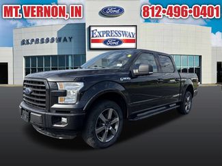 Used 2015 Ford F150 XLT w/ Equipment Group 302A Luxury AWD/4WD video 1