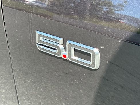 Used 2024 Ford Mustang GT Premium image 2