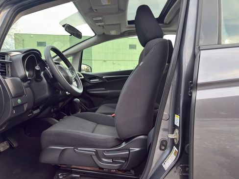 Used 2015 Honda Fit EX image 11