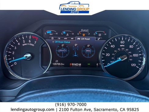 Used 2019 Ford Expedition Platinum AWD/4WD image 22