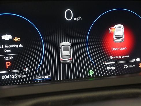 Certified 2026 Acura MDX SH-AWD image 3