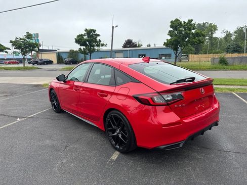 Certified 2023 Honda Civic Sport image 7