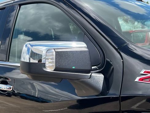 New 2026 Chevrolet Silverado 1500 LTZ w/ LTZ Premium Texas Edition image 9