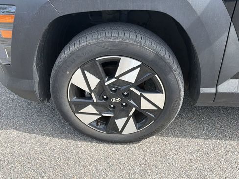 Used 2024 Hyundai Kona SEL AWD/4WD image 19