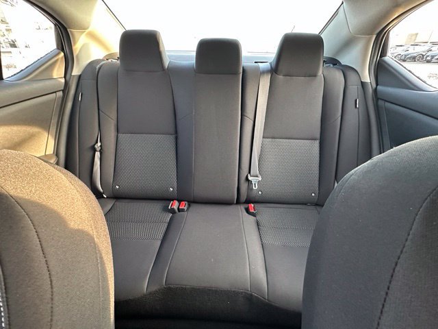 Used 2023 Nissan Sentra S FWD image 25