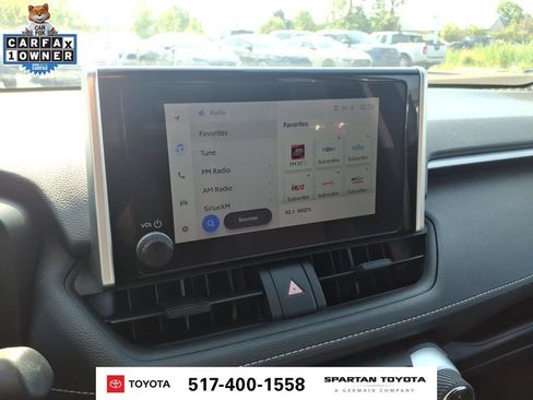 Used 2024 Toyota RAV4 XLE AWD/4WD image 20