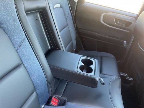 New 2025 Ford Bronco Sport Outer Banks image 52