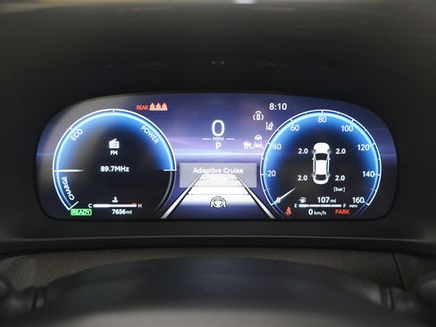 Used 2025 Toyota Crown XLE image 26