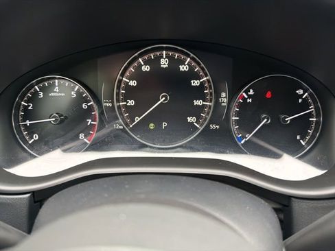 New 2026 MAZDA CX-30 AWD 2.5 S image 13