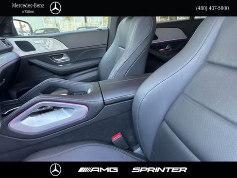 Certified 2024 Mercedes-Benz GLE 450e 4MATIC image 14