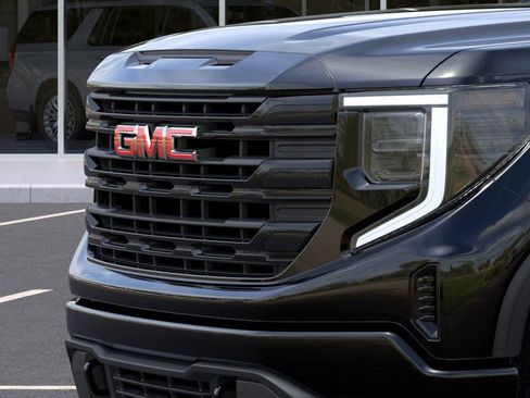 New 2026 GMC Sierra 1500 Elevation w/ Elevation Select Package image 37