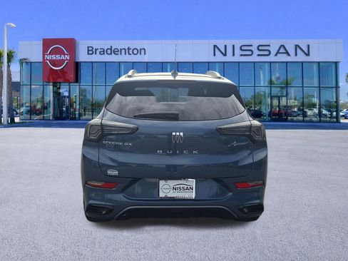 Used 2024 Buick Encore GX Avenir w/ Avenir Technology Package FWD image 6