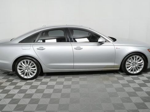 Used 2012 Audi A6 3.0T Premium image 2