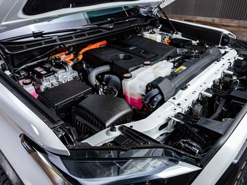 Used 2025 Toyota Tundra TRD Pro image 41