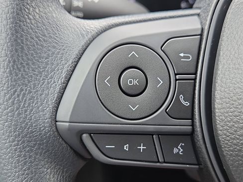 New 2026 Toyota Corolla LE image 12