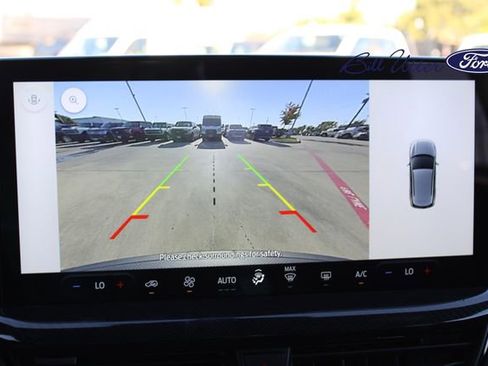 New 2026 Ford Escape ST-Line w/ Tech Pack #1 image 15