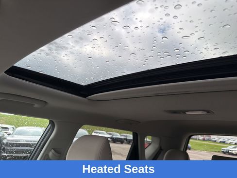 Used 2021 Kia Soul EX image 17