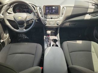 Used 2021 Chevrolet Malibu RS FWD video 2