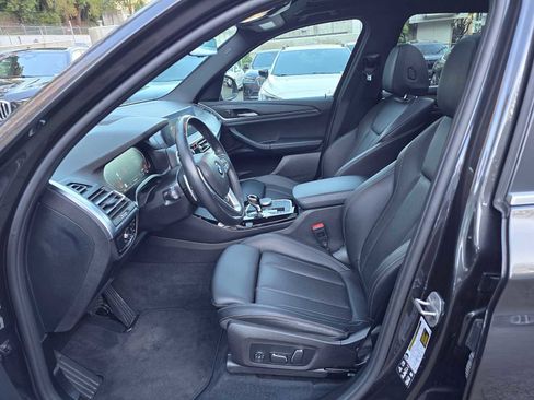 Used 2024 BMW X3 xDrive30i image 20