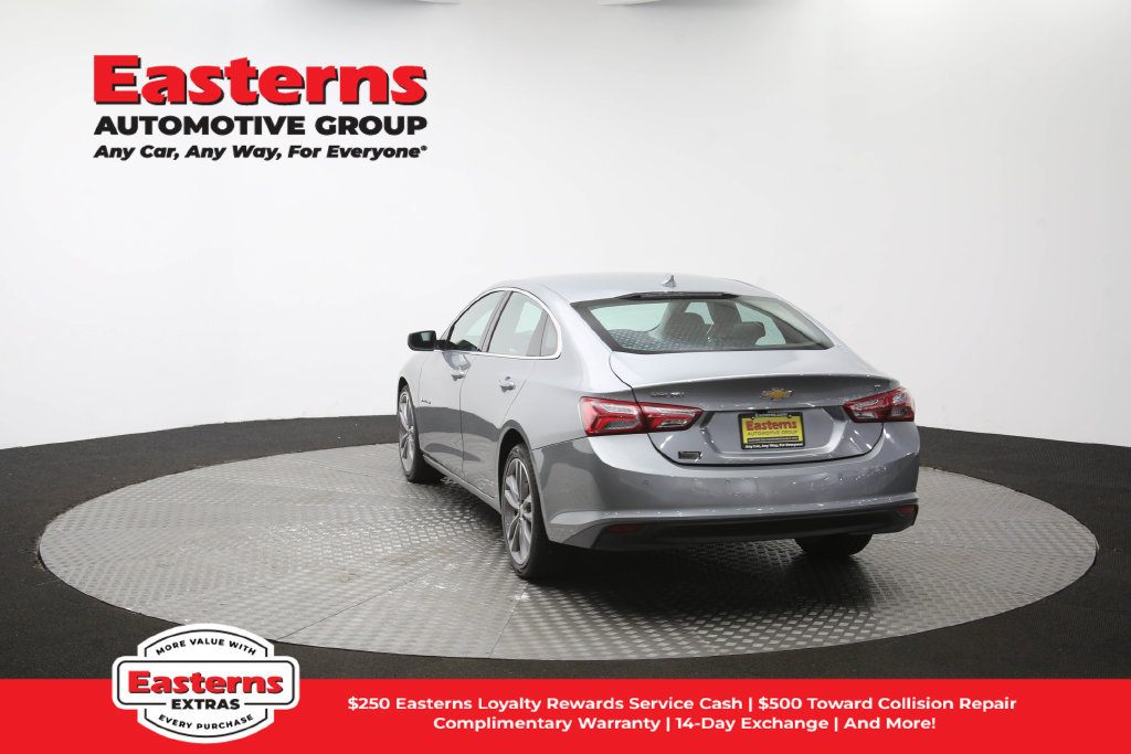 Used 2024 Chevrolet Malibu LT FWD image 68