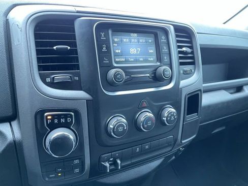 Used 2018 RAM 1500 Express w/ Wheel & Sound Group image 14