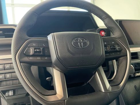 New 2026 Toyota Tacoma TRD Sport image 14