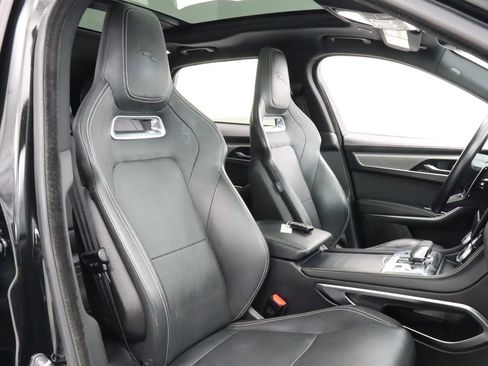 Used 2024 Jaguar F-PACE R-Dynamic S AWD/4WD image 27