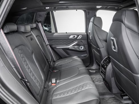 Used 2024 BMW X5 M Competition w/ Executive Package image 23