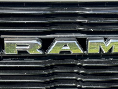 Used 2020 RAM 2500 Lone Star w/ Level 2 Equipment Group AWD/4WD image 15