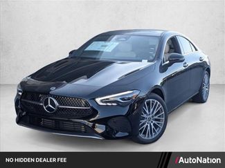 Used 2026 Mercedes-Benz CLA 250 video 1