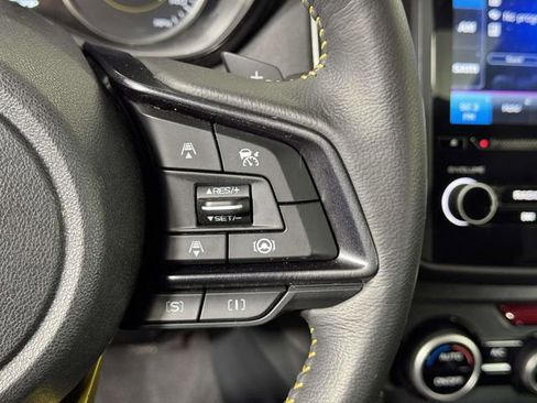 Used 2023 Subaru Crosstrek 2.5i Sport image 23