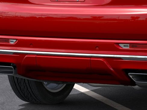 New 2026 Buick Enclave Avenir image 14