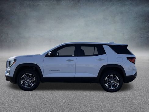 New 2026 GMC Terrain Elevation image 7