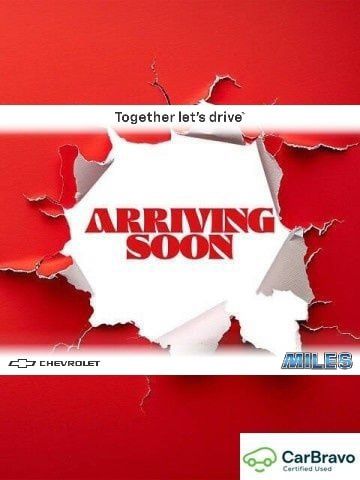 Used 2024 Buick Envision Preferred AWD/4WD image 1