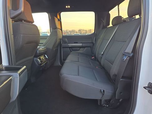 Used 2023 Ford F150 XLT w/ Equipment Group 302A High image 31