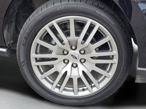 Used 2024 Ford Expedition Max Limited AWD/4WD image 19
